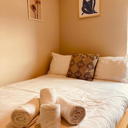 'Bloomfield' At Stayboom Lancaster Extérieur photo