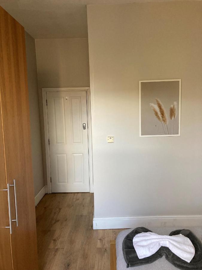 'Bloomfield' At Stayboom Lancaster Extérieur photo