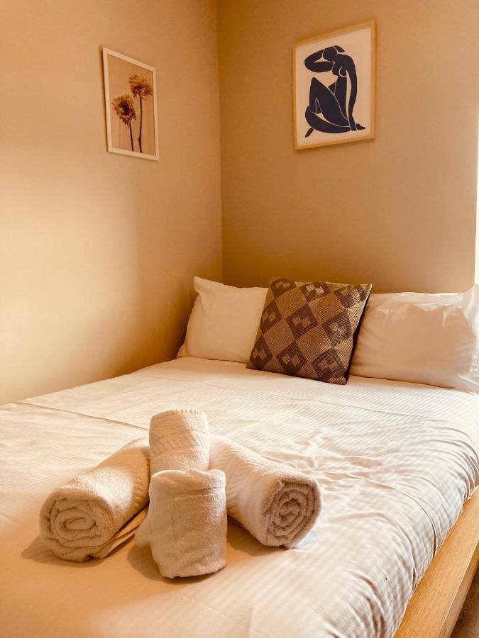 'Bloomfield' At Stayboom Lancaster Extérieur photo
