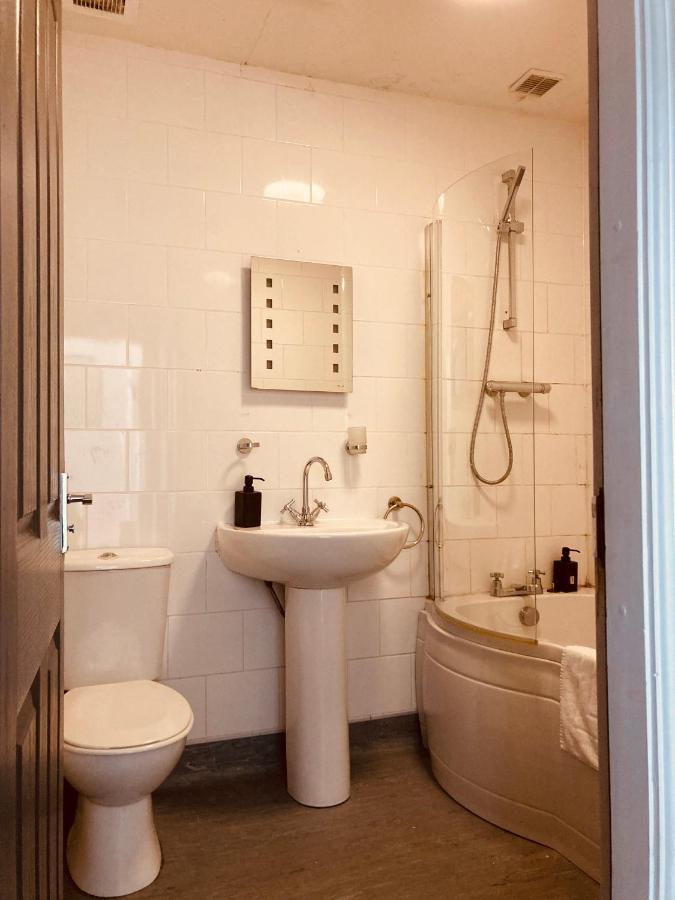 'Bloomfield' At Stayboom Lancaster Extérieur photo